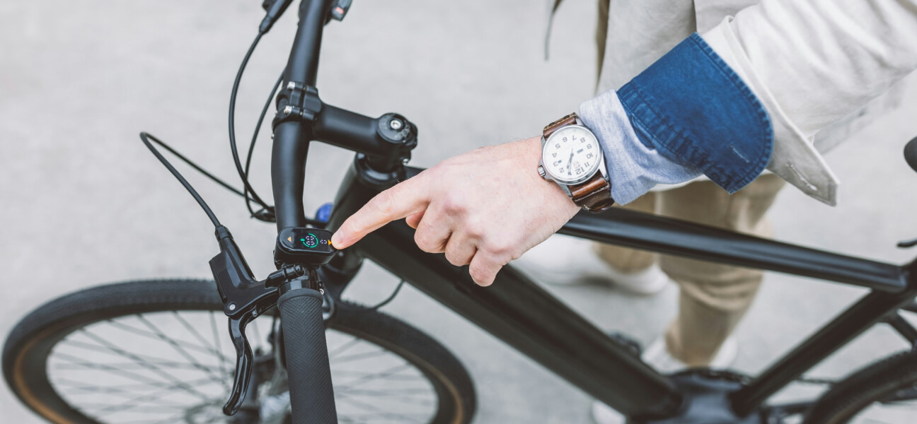 Cómo preparar tu bicicleta para el invierno